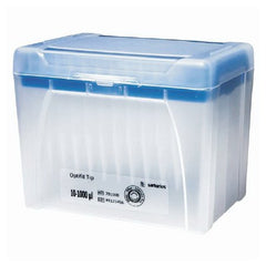 Fisher Scientific Pipette Tip Sartorius™ Biohit™ Optifit 10 to 1,000 µL NonSterile