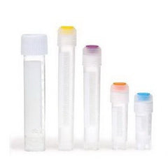 Market Lab Inc VIAL, CRYO EXT THREAD 10ML (50/PK)