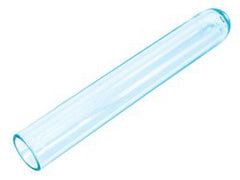 Market Lab Inc Test Tube Round Bottom Plain 12 X 75 mm 5 mL Without Color Coding Without Closure Polystyrene Tube
