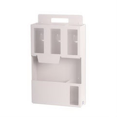 Market Lab Inc Isolation Station ABS Plastic 4.25 X 16.5 X 25.25 Inch