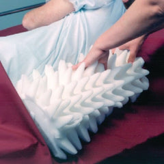 Patterson Medical Supply Positioning Device Comfort Company 11 W X 28 D Inch Foam Freestanding