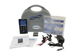 Roscoe Medical TENS and NMES Pain Relief System InTENSity™ 2-Channel
