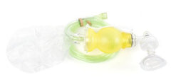 Laerdal Medical Resuscitator Mask The Bag II™