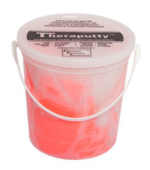 Fabrication Enterprises Therapy Putty CanDo® Antimicrobial TheraPutty® Soft 5 lbs.