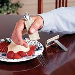 Patterson Medical Supply Utensil Pocket Leather