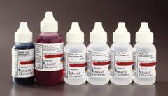 Ward's Science STAIN KIT, SCHOLAR ACID-FAST F/50 SLIDES
