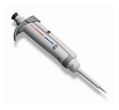 Fisher Scientific Eppendorf® Repeater® Plus Repeating Pipette 0.1 to 2.5 μL NonSterile
