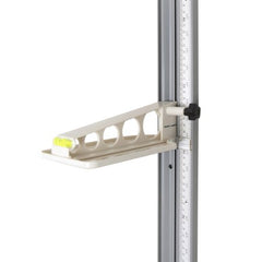 Health O Meter Height Measuring Rod Health O Meter® Polymer Wall Mount