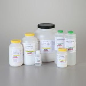 Ward's Science Biochemical Ammonium Nitrate Laboratory Grade 100% 500 Gram