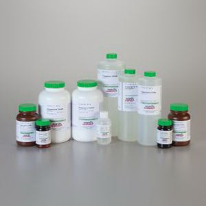 Ward's Science Biochemical Potassium Iodide Laboratory Grade 100% 100 Gram