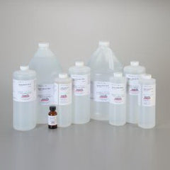 Ward's Science Chemistry Reagent Hydrochloric Acid ACS Grade 37% 500 mL