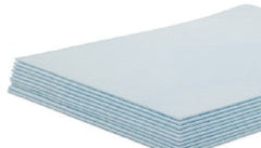 StatLab Medical Products Formalin Neutralizing Pad Fan Pad-GL™ 6 X 14 Inch, Small - M-1014925-3286 - Case of 48