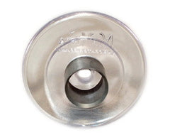 Nu-Hope Laboratories Ostomy Stoma Hole Cutter Tool 1-3/8 Inch