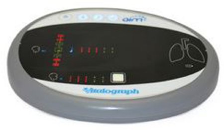 Vitalograph Medical Meter Dose Inhaler Trainer AIM™
