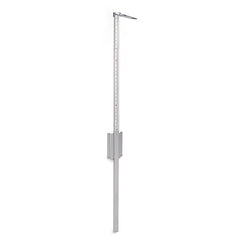 Welch Allyn Wall Mount For ScaleTronix Portable Scales