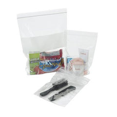 Medegen Medical Products LLC Zip Closure Bag 10 X 13 Inch LLDPE Clear - M-1015105-3677 - Case of 1000