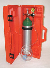 Mada Medical Products Emergency Oxygen Kit
