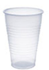 Solo Cup Drinking Cup Conex® Galaxy® 14 oz. Translucent Plastic Disposable