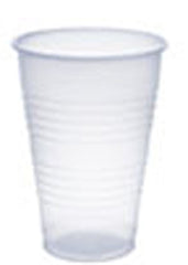 Solo Cup Drinking Cup Conex® Galaxy® 14 oz. Translucent Plastic Disposable