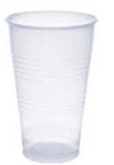 Solo Cup Drinking Cup Conex® Galaxy® 20 oz. Translucent Plastic Disposable