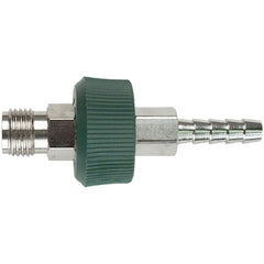 Precision Medical Diss Male Adaptor Evac