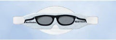 Neotech Products Phototherapy Eye Protector NeoShades® Pediatric Micro Foam Head Strap