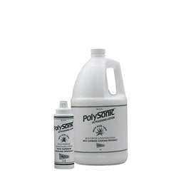 Fabrication Enterprises Ultrasound Lotion Polysonic® Multi-purpose 1 gal. Refillable Dispenser Bottle