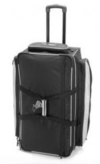 Mueller Sports Medicine Medical Bag Hero® Titan™ Black 25 X 38 X 76 cm - M-1015639-1052 - Each
