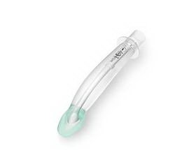 Intersurgical Supraglottic Airway I-gel® Pink / Clear Neonate