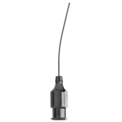 V. Mueller Lacrimal Cannula V.Mueller 23 Gauge 33 mm Tip, Blunt Tip With Side Openings - M-1015769-3349 - Each