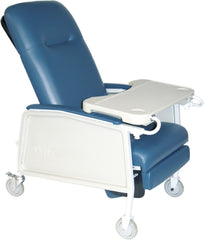 Drive Medical Replacement Backrest For Recliner