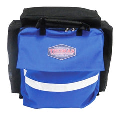 Thomas Transport Packs / EMS Emergency Medical Bag Blue - M-1015843-3108 - Each