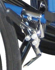 Drive Medical Wheelchair Brake Assembly For BlueStreak Wheelchair