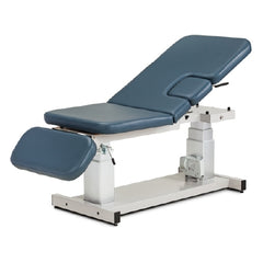 Clinton Industries Power Imaging Table Dual Column