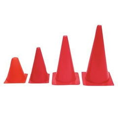 Patterson Medical Supply Agility Cones