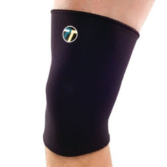 Patterson Medical Supply Knee Sleeve Pro-Tec 2X-Large Pull-On Left or Right Knee