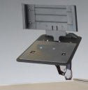Capsa Solutions Laptop Security Tray Assembly