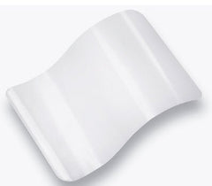 Lohmann & Rauscher Transparent Film Dressing Suprasorb® F Rectangle 4 X 5 Inch 2 Tab Delivery Without Label Sterile