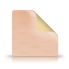 Systagenix Wound Management Foam Dressing TIELLE™ 2 X 2 Inch Square Non-Adhesive without Border Sterile