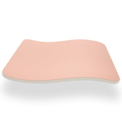 Systagenix Wound Management Foam Dressing TIELLE™ 6 X 6 Inch Square Non-Adhesive without Border Sterile