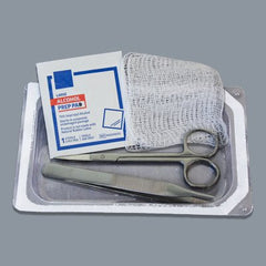 Trinity Sterile Suture Removal Tray