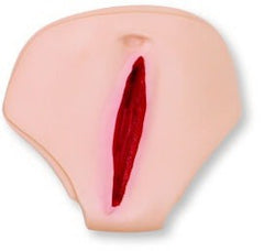 Laerdal Medical Belly Plate Packing Adult