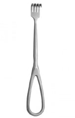V. Mueller Retractor - M-1016808-3456 - Each