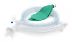 McKesson Anesthesia Breathing Circuit Expandable Tube 60 Inch Tube Single Limb Pediatric 1 Liter Bag Disposable