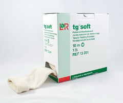 Lohmann & Rauscher Cast Padding Tubular tg® Soft 11 Yard Cotton NonSterile