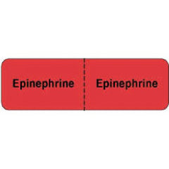 PDC Healthcare Medication Label PDC® - M-1017036-1027 - Roll of 1000
