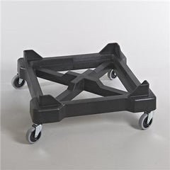 Fisher Scientific Dolly Stericycle® 4 Casters Without Handle - M-1017127-2248 - Each