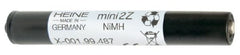 Heine USA NiMH Battery HEINE 2.5V, Rechargeable For HEINE mini3000® Rechargeable Handle