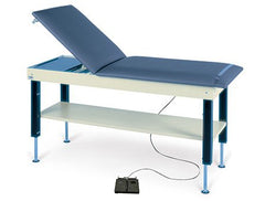 Hausmann Industries Hi-Lo Treatment Table 4707 Series Motorized 400 lbs. Weight Capacity