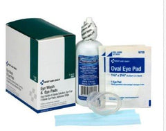 Acme United Eye Wash Kit First Aid Only®
